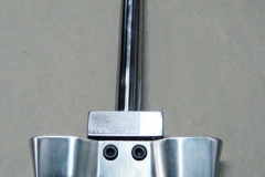 ASTM D-638 Type IV with Mallet Handle
