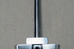 ASTMD-638 Type V with Mallet Handle