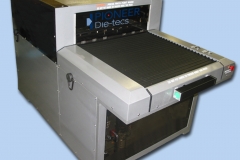 Semi-Automatic S3500 Press